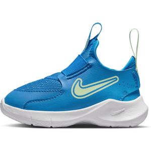 Nike Flex Runner 3 schoenen voor baby's/peuters - Blauw