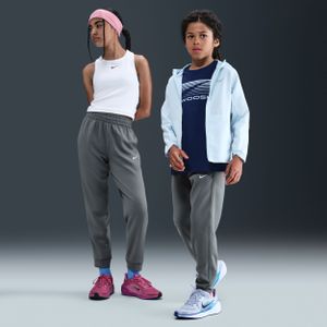 Nike - Multi Knit - Kinderbroek - Grijs