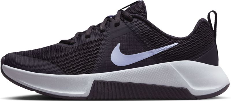 Nike - MC Trainer 3 - Work-outschoenen - Wit