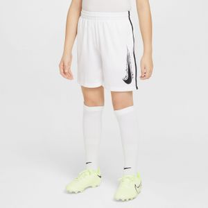 Nike Multi jongensshorts met Dri-FIT - Wit