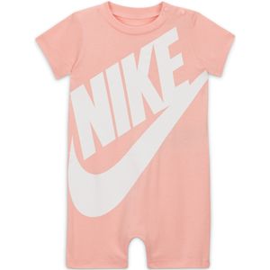Nike Futura Romper rompertje voor baby's - Roze