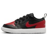 Jordan - Aj1 Low - Peuterschoenen - Zwart