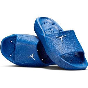 Jordan Franchise badslippers - Blauw