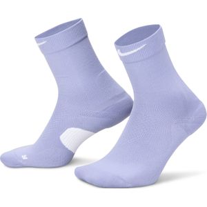 Nike Running Midweight crew sokken (1 paar) - Blauw