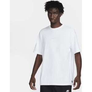 Nike Sportswear Premium Essentials T-shirt voor heren - Wit