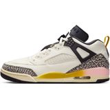 Jordan - Spizike - Sneakers - Wit - Basketbalschoenen