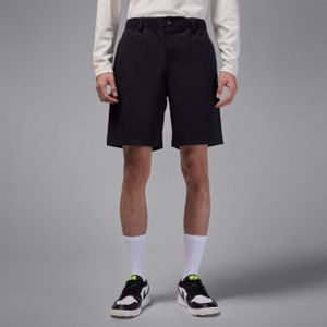 Jordan Sport golfshorts voor heren - Zwart