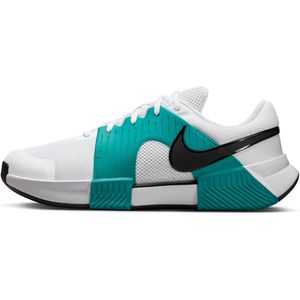 Nike Zoom GP Challenge 1 hardcourt tennisschoenen voor heren - Wit