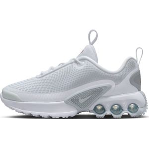 Nike - Air Max Dn - Kleuterschoenen - Zwart