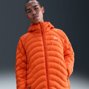 Nike ACG 'Lava Flow' Therma-FIT ADV herenjack - Oranje