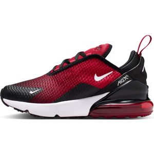 Nike Air Max 270 kleuterschoenen - Rood