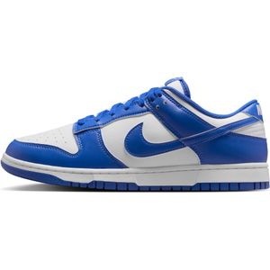 Nike Dunk Low Retro - Herenschoenen - Wit