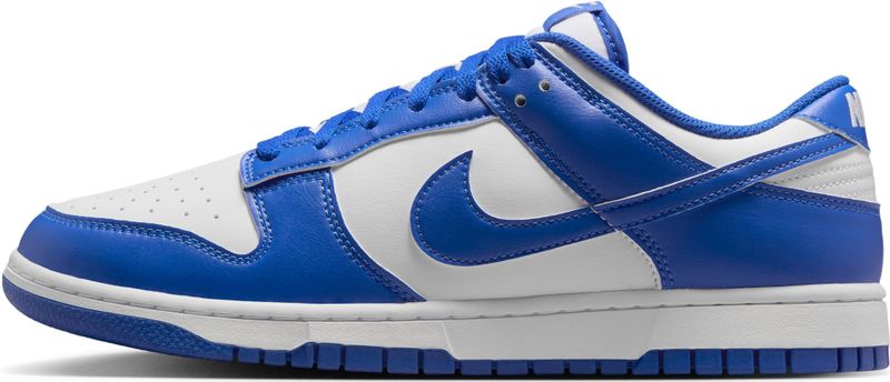 Nike Dunk Low Retro - Herenschoenen - Wit