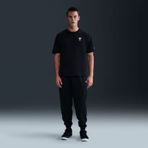 Nike - Kobe - Sportbroek - Zwart - Mesh - Therma-FIT