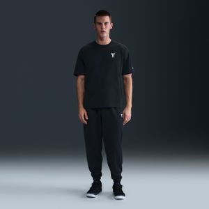 Nike - Kobe - Sportbroek - Zwart - Mesh - Therma-FIT