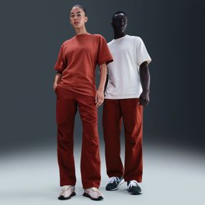 Nike Wool Classics geweven broek - Rood