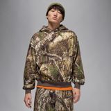 Jordan - Realtree Hoodie - Groen - Heren