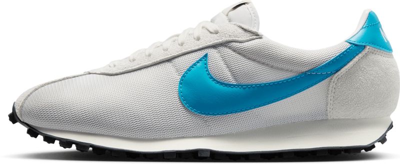 Nike LD-1000 Heren Schoenen - Grijs - Mesh/Synthetisch