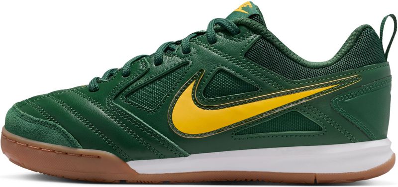 Nike Gato kinderschoenen - Groen