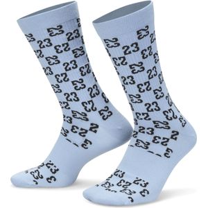 Jordan Everyday Essentials crew sokken - Blauw