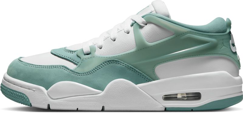 Air Jordan 4 RM - Damesschoenen - Wit