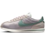 Nike Cortez Nylon - Sneakers - Wit/blauw - Heren