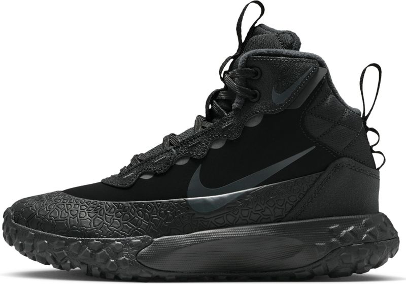 Nike - Terrascout - Laarzen - Zwart