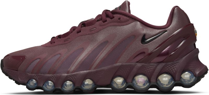 Nike - Air Max Dn8 - Damesschoenen - Blauw