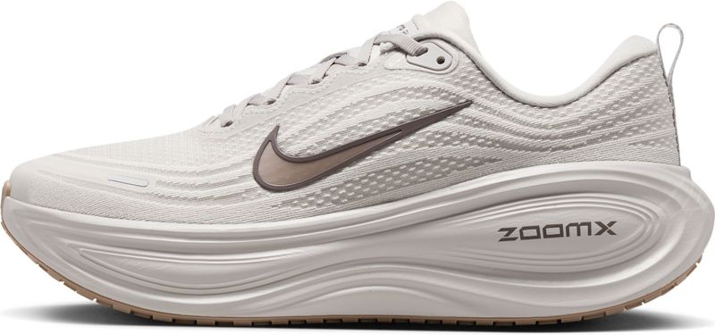 Nike - Vomero Plus - Sneakers - Grijs - Heren