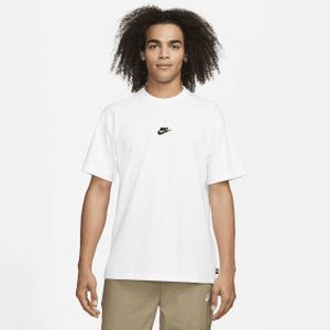 Nike Sportswear Premium Essentials T-shirt voor heren - Wit