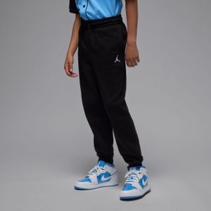 Jordan Brooklyn Fleece kinderbroek - Zwart