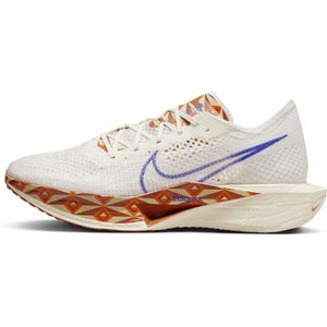 Nike Vaporfly 3 Premium wedstrijdschoenen voor heren (straat) - Wit