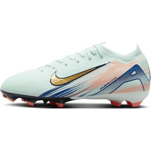 Nike Jr. Vapor 16 Pro Mercurial Dream Speed low-top voetbalschoenen voor kids (stevige ondergrond) - Groen