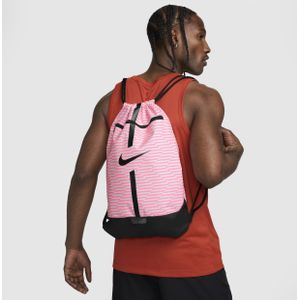 Nike Academy Gymtas voor voetbal (18 liter) - Roze
