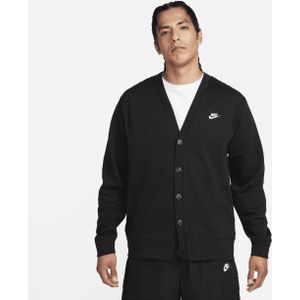 Nike - Club - Vest - Oxford