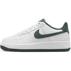 Nike Air Force 1 kinderschoenen - Wit