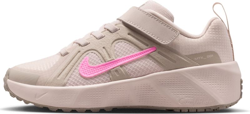 Nike Metro Tek kleuterschoenen - Roze
