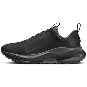 Nike InfinityRN 4 GORE-TEX waterdichte hardloopschoenen voor dames (straat) - Zwart