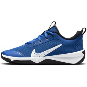 Nike Omni Multi-Court Zaalschoenen voor kids - Blauw