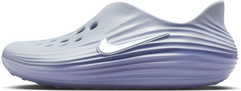 Nike Sportswear Clogs 'REACTX REJUVEN8'  duifblauw / donkerblauw