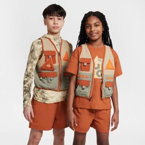 Nike - ACG Utility - Bodywarmer - Bruin
