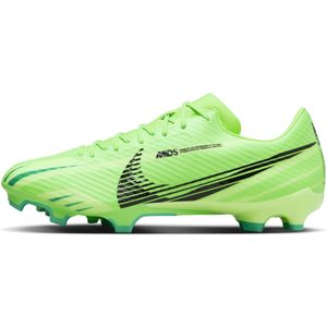 Nike Vapor 15 Academy Mercurial Dream Speed low-top voetbalschoenen (meerdere ondergronden) - Groen
