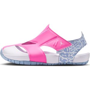 Jordan - Flare - Kleuterschoenen - Roze