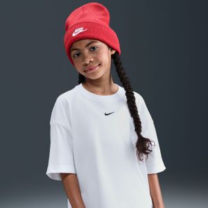 Nike - Sportswear Shirt - Wit - T-shirt