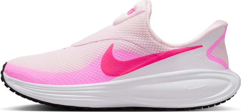 Nike Revolution 8 EasyOn hardloopschoenen voor dames (straat) - Roze