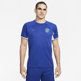 Chelsea FC 2023/24 Stadium Thuis Nike Dri-FIT voetbalshirt voor heren - Blauw