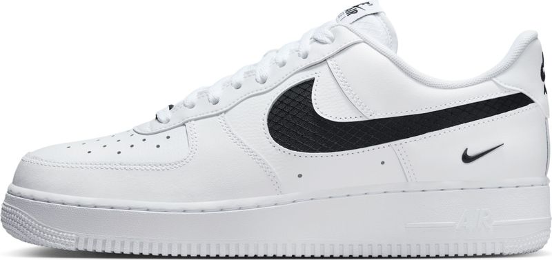 Nike - Air Force 1 '07 LV8 - Schoenen - Wit