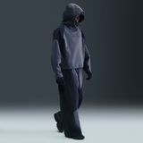 Nike - Tech Boreas - Broeken - Blauw - Poly Fleece