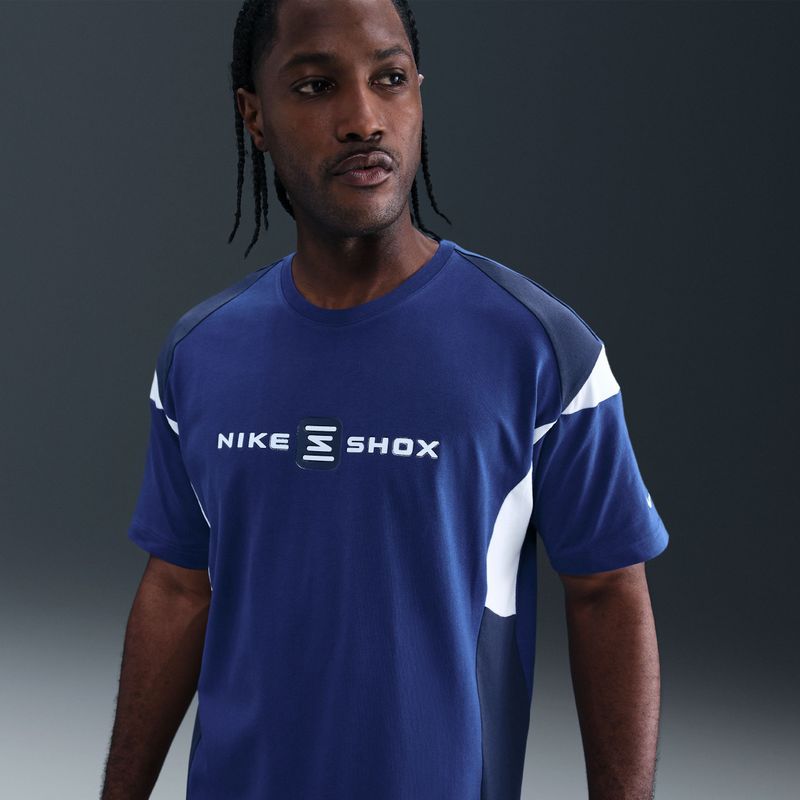 Nike - Shox T-Shirt - Heren