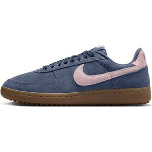 Nike - Field General Suede - Damesschoenen - Groen